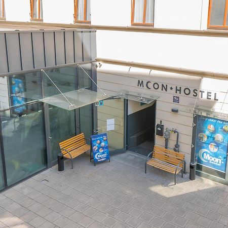 Moon Hostel Posen Exterior foto